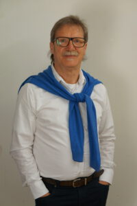 Dieter Kretschmer