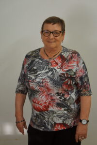 Karin Hasselbaum