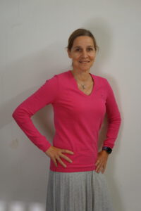 Anette Brandenburg